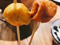 -十六蒲(桂林路店)