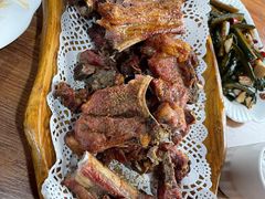 -宝山一号馕坑肉