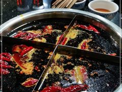 -祝幺妹火锅(裕华村总店)