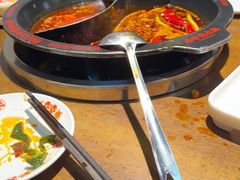 -牛市坎火锅(建设路店)