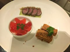 -铭轩中餐厅·海南菜·粤菜(亚龙湾瑞吉店)