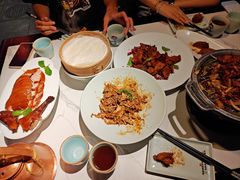 -四世同堂·京菜·烤鸭(双井店)