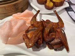-潮福城潮州大酒楼(湖滨北路店)