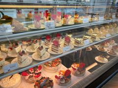 -PETIT PARIS 小巴黎(凯德1818店)
