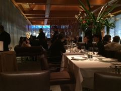 -Le Bernardin