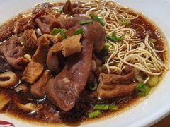 -杭嘉湖咬强羊肉面馆(永兴路总店)