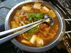 -古乐牛香·鲜牛肉牛杂火锅(解放东路店)