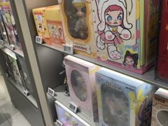 -泡泡玛特POPMART(北国先天下店)