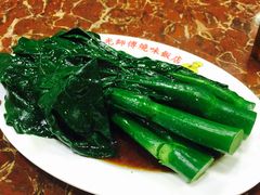 -陈光记烧腊店(罗保博士街店)