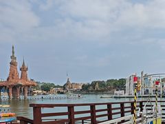 -大连海昌发现王国主题公园