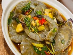 -揭阳钟记小食(福田新村店)