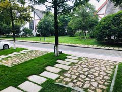 -太阳岛度假酒店