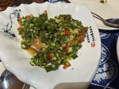 -滇道云南特色料理(康定路店)