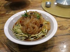 -海王府海鲜饺子(老劳动大厦店)