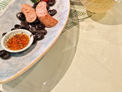 -蕉叶·广州明星泰国菜(保利广场店)