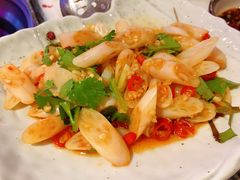 -同仁四季椰子鸡(福田东园总店)