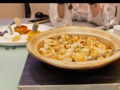 -金狮麟•宋宴•宋文化地标餐厅(晋安路店)