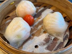 招牌虾饺皇-点都德(龙之梦店)