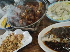-旺旺小厨餐厅(华苑小区店)