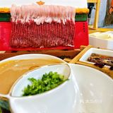 吃着火锅唱着歌？铜锅涮肉的天花板要冲向大气层了！