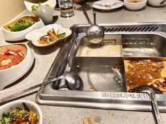 -海底捞火锅(坪山益田假日广场店)