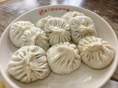 -津门张记包子铺(华昌道店)