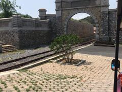 -清风小镇闯关东影视基地