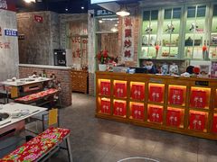 -龙厂长老火锅(抚琴店)