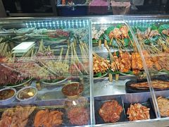 -江湖一盏灯·滇味卤烤(普惠园店)