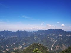 -塔云山