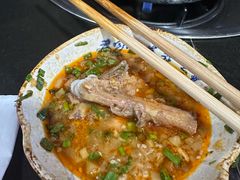 -石灰市毛记烧鸡公(解放碑店)