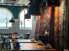 -纳鲁孜·新疆特色餐厅(上海悦荟广场店)