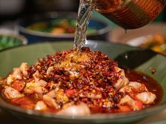 -锦府盐帮·侯宅(五棵松万达店)