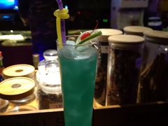 -苏荷酒吧(九街店)