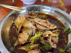 -大邑李记肥肠血旺