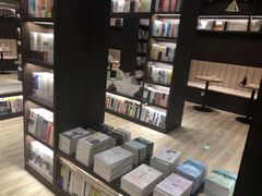 店内环境-钟书阁(群光广场店)