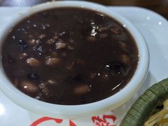 -笪记粥屋(健康街店)