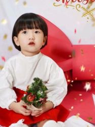 -韩国非常宝贝孕婴童摄影(萝岗万达店)