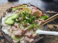 望江楼三鲜砂锅米线-望江楼砂锅米线