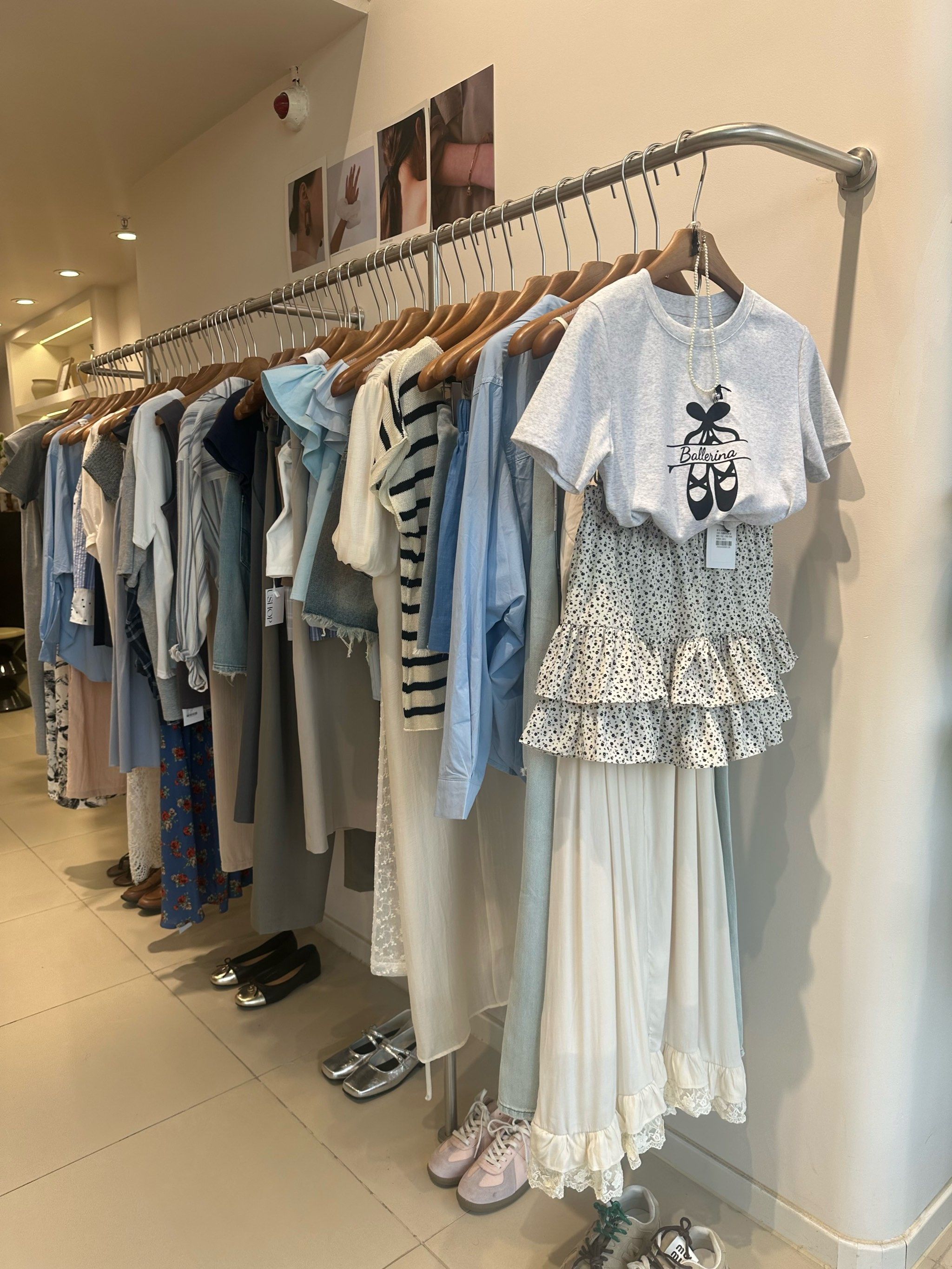 好看的衣服都在这里 #今日新款推荐 #女装 #宝藏店铺 #高级感穿搭