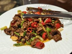 -蒙古大营(朝阳公园店)