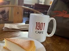-1901 Cafe(西四店)