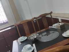 包厢-老诚一锅羊蝎子(垡头店)