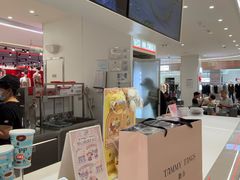-DQ·蛋糕·冰淇淋(新世纪6F店)