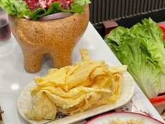 -刘少华贵州小黄牛·鲜牛肉火锅(总店)