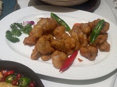 -荣兴酒家(徐家汇店)