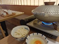 乌冬面-河风精致寿司(太原店)