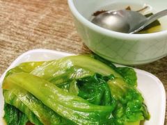 -煲煲香快餐(南京路店)