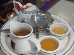 -蘩楼(华强北总店)