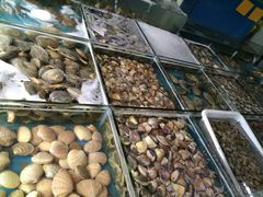 -江杨农产品批发市场